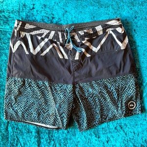 Quiksilver boardshorts